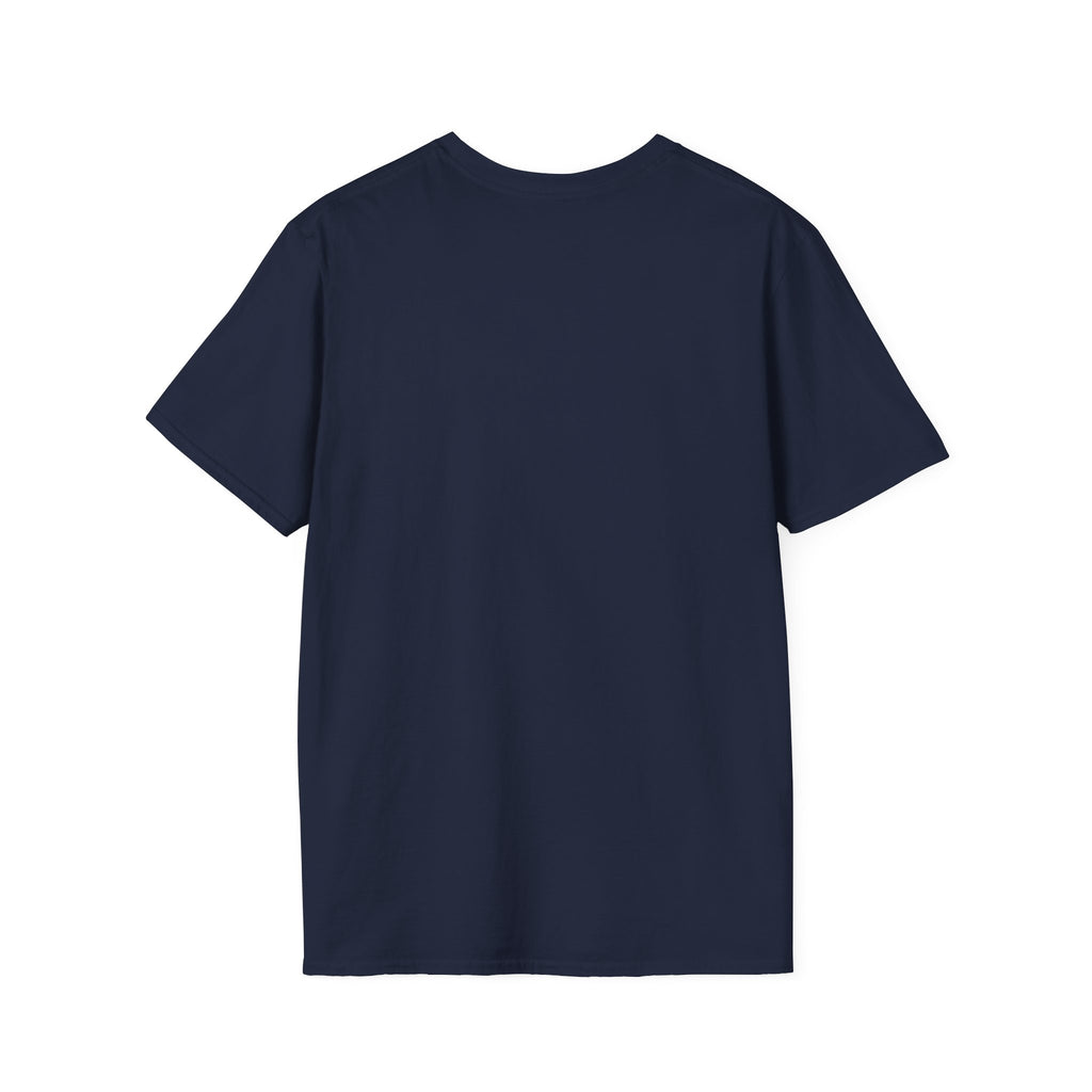 Going Up? — Two Ways Tee (Rightly Divided)