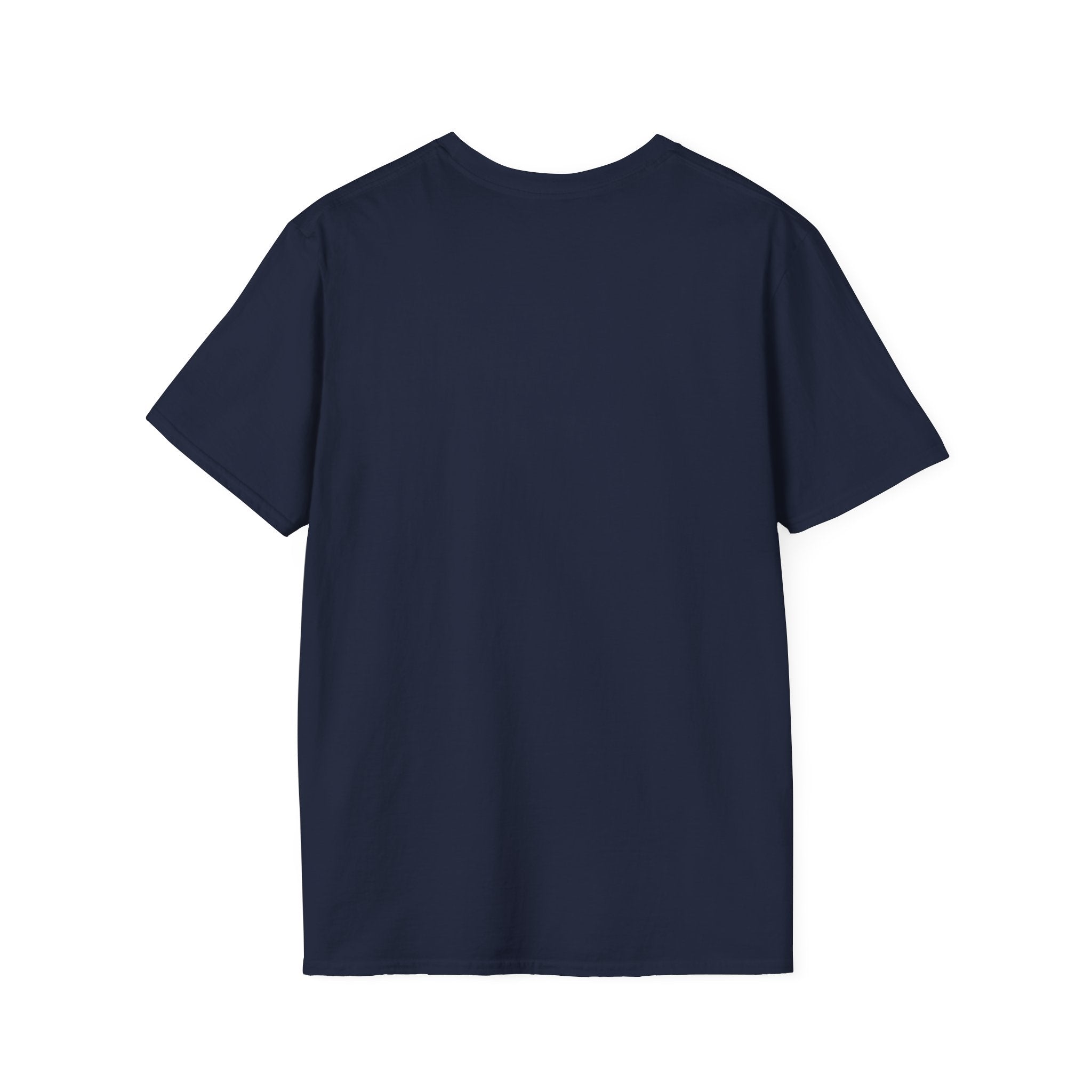 Going Up? — Two Ways Tee (Rightly Divided)