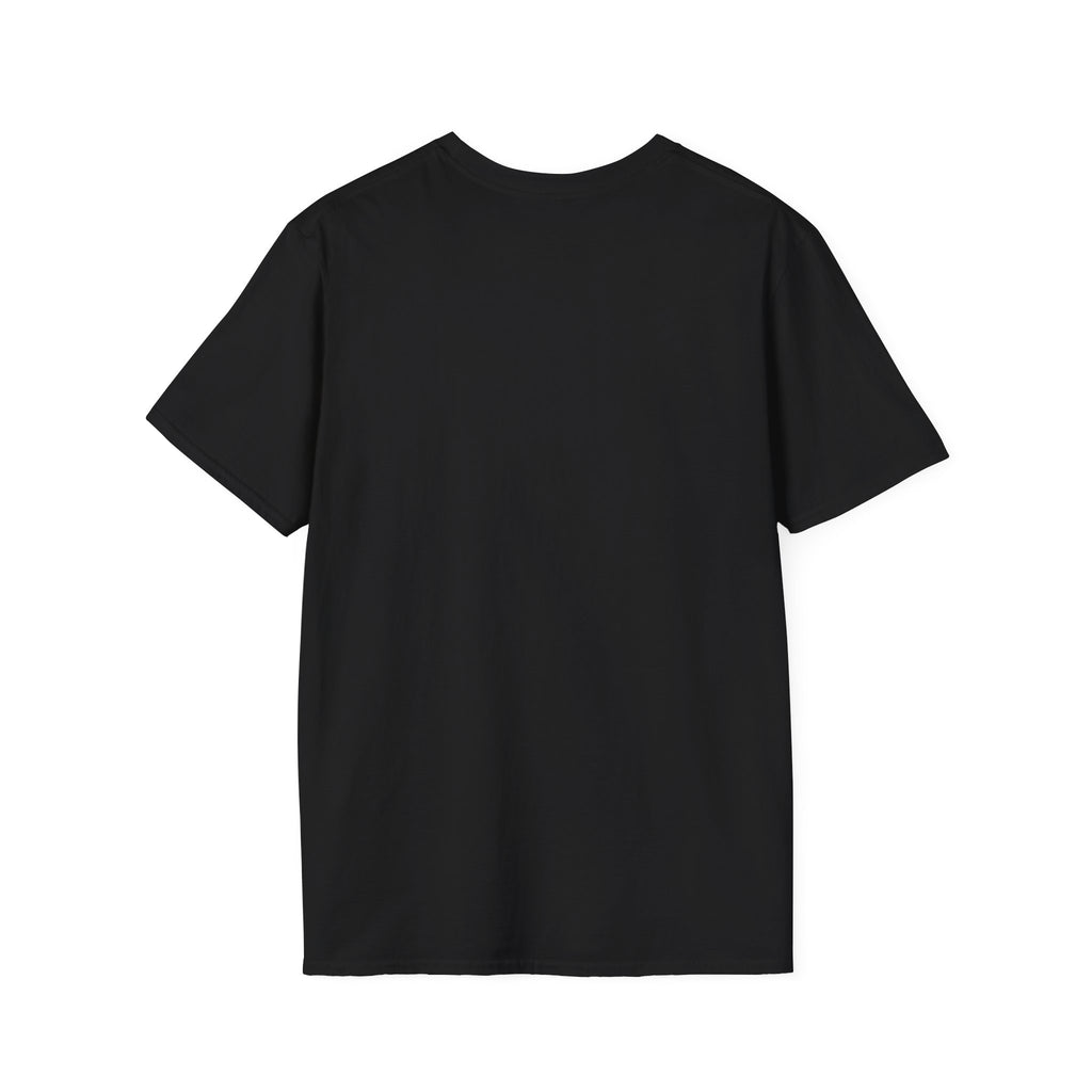 Going Up? — Two Ways Tee (Rightly Divided)